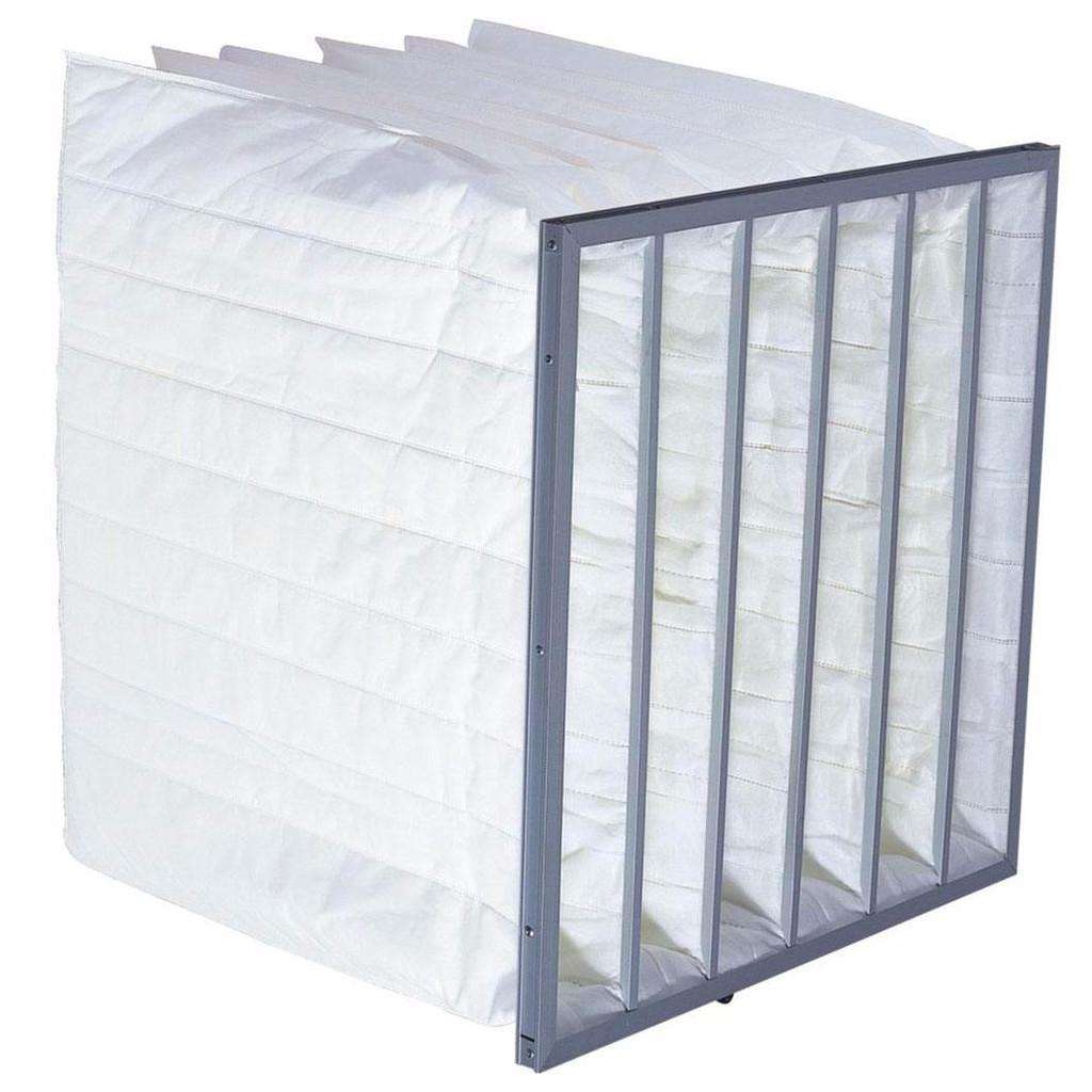 高效過(guò)濾器