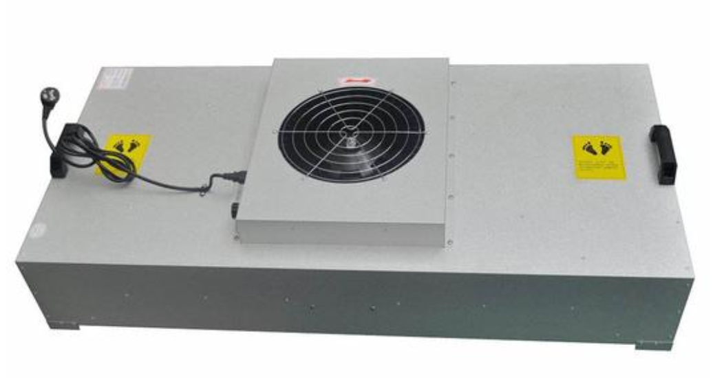 風扇過濾器單元 風扇過濾器單元