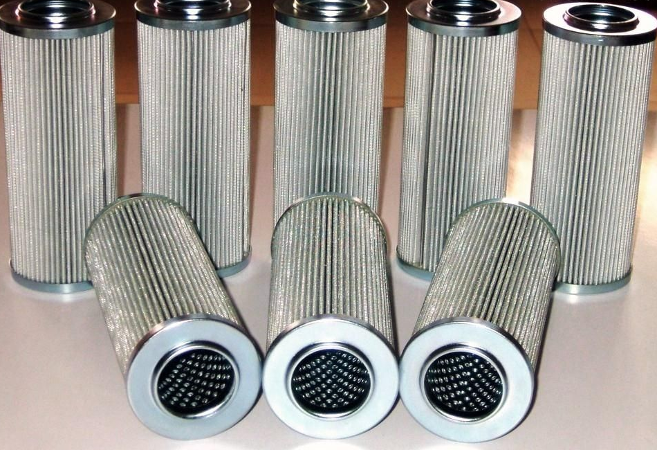 注塑機回油濾芯