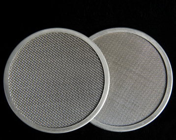 過(guò)濾網(wǎng)片