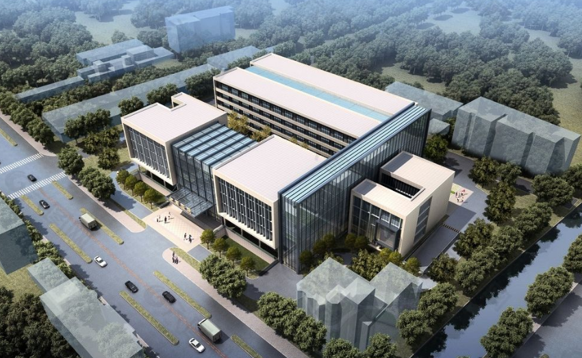 凈化設備制造商