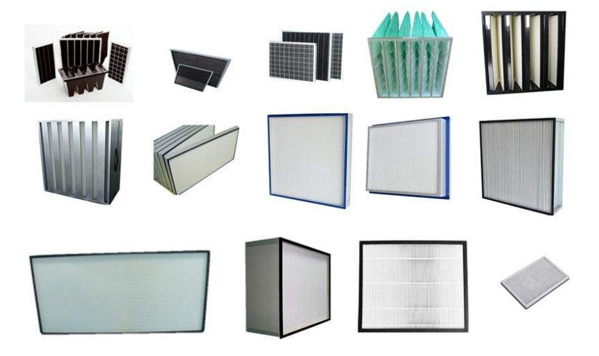 空氣過濾器 空氣過濾器