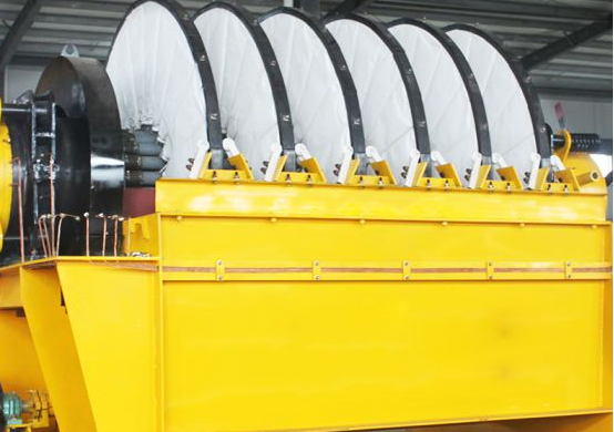 盤(pán)式過(guò)濾器 盤(pán)式過(guò)濾器