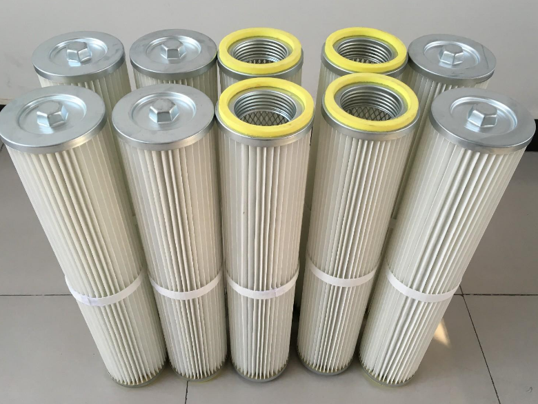 除塵器濾芯 除塵器濾芯