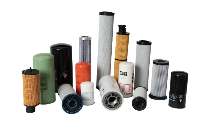 空壓機(jī)三濾 空壓機(jī)三濾