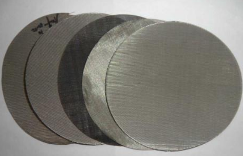 過(guò)濾網(wǎng)片