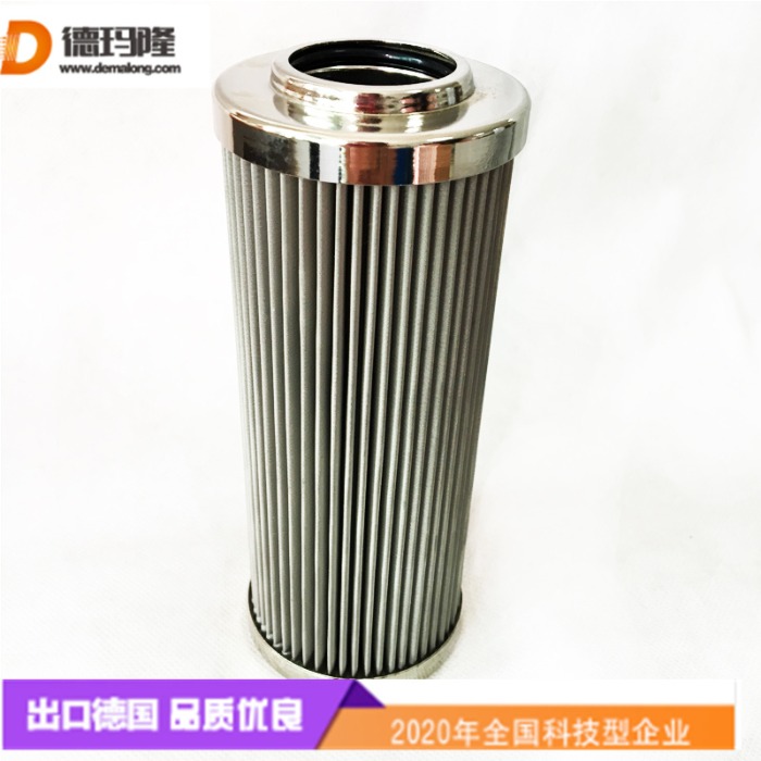 德瑪隆供應(yīng)機(jī)床油濾芯01N10010VG16EP PRF06M100