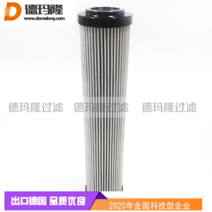 德瑪隆供應(yīng)刀盤(pán)齒輪油濾芯CRH008CV1 CRH008MS1