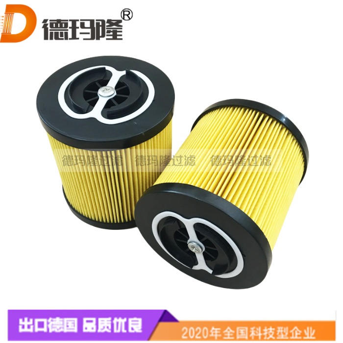 德瑪隆供應回油濾芯RTFE2210  RTFE2210